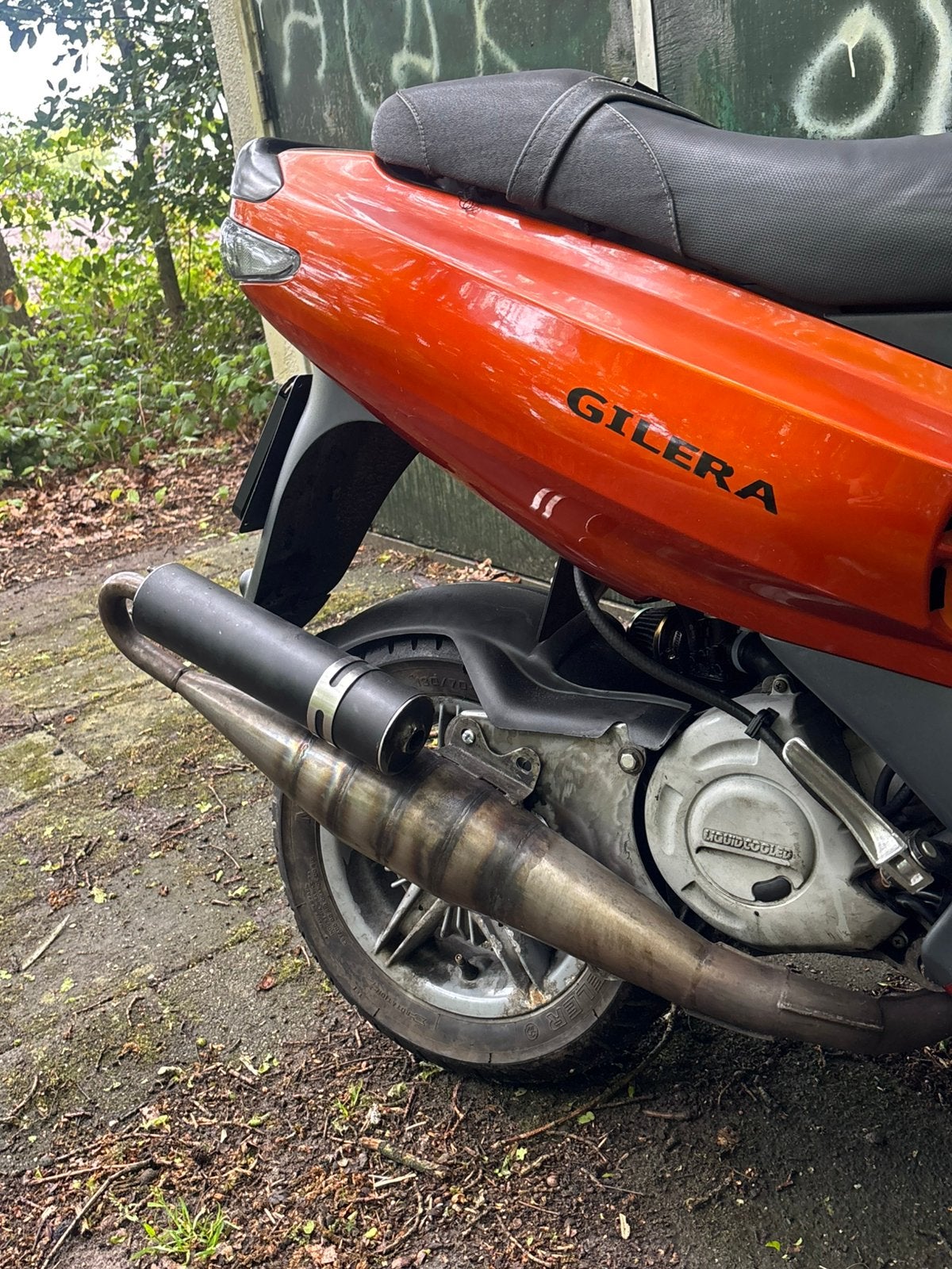150cc blok lc🚀, Fietsen en Brommers, Brommeronderdelen | Algemeen, Zo goed als nieuw, Blok, Ophalen of Verzenden