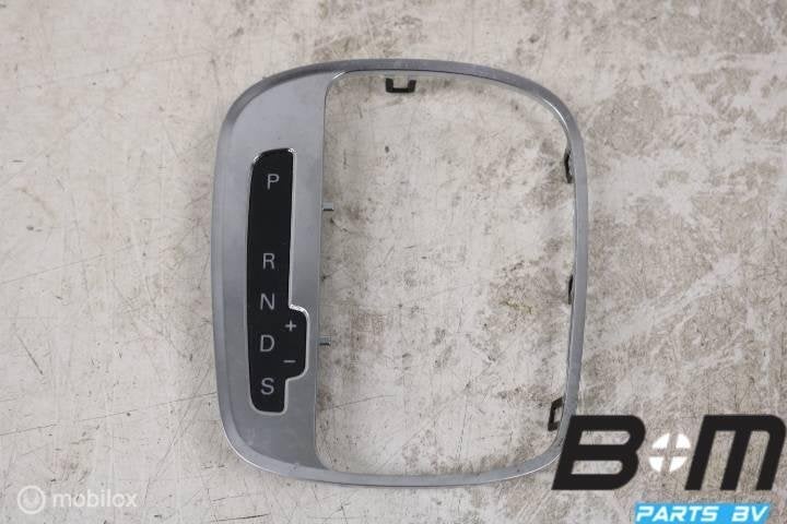 Weergave display automaat Audi A3 8P 8P1713463A, Gebruikt