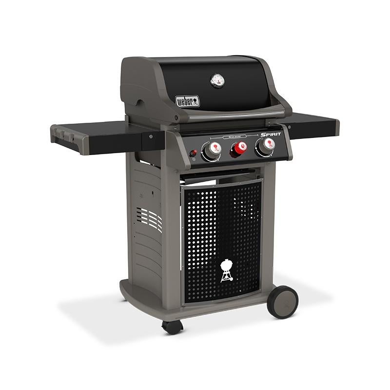 Gasbarbecue, Weber Spirit E-220s, Tuin en Terras, Ophalen, Nieuw, Weber