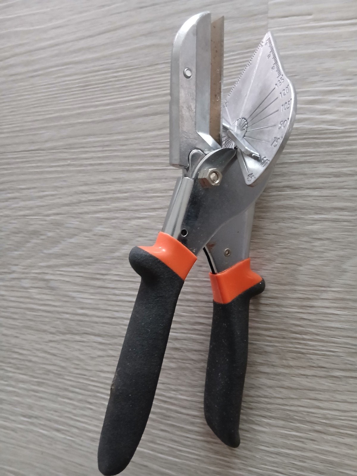 Multisnijder verstelbare knipper, Doe-het-zelf en Verbouw, Gereedschap | Handgereedschap, Ophalen of Verzenden