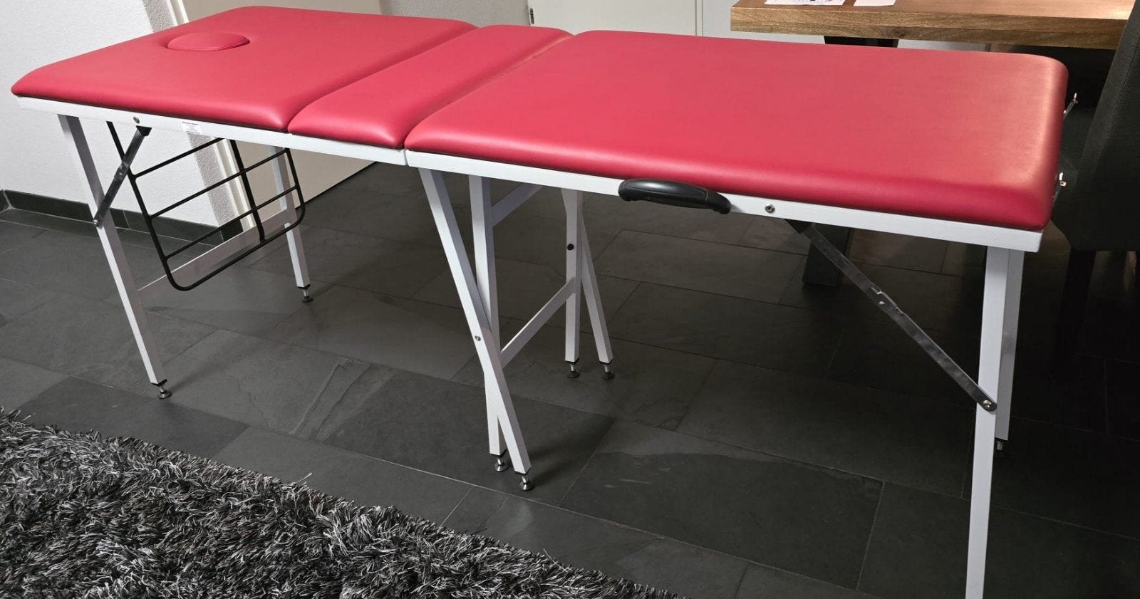 Lettino Massagetafel, Sport en Fitness, Ophalen