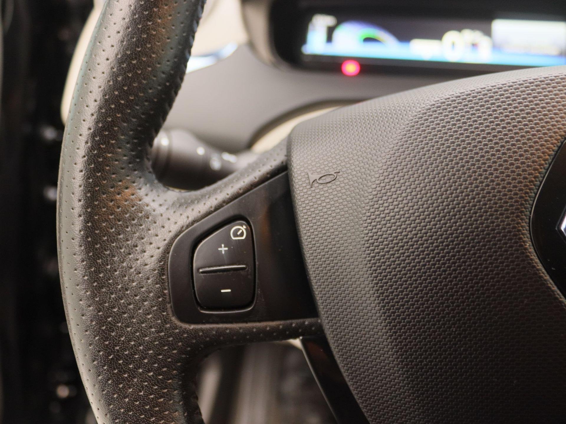 Foto 19 van Renault ZOE Q210 Zen Quickcharge 22 kWh (huur accu)
