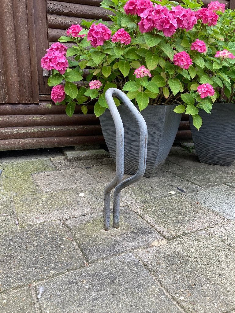 Standaard tegel, Ophalen, Overige materialen, 60 cm of meer, Overige typen