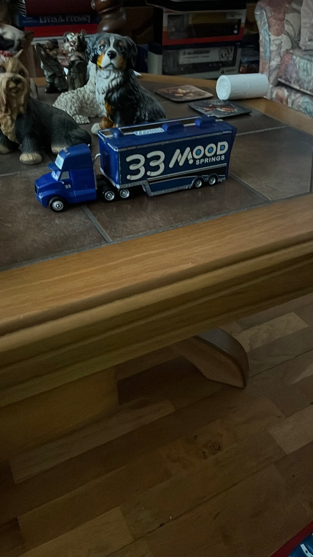 Carsvracht wagen, Ophalen of Verzenden, Overige figuren, Zo goed als nieuw, Overige typen