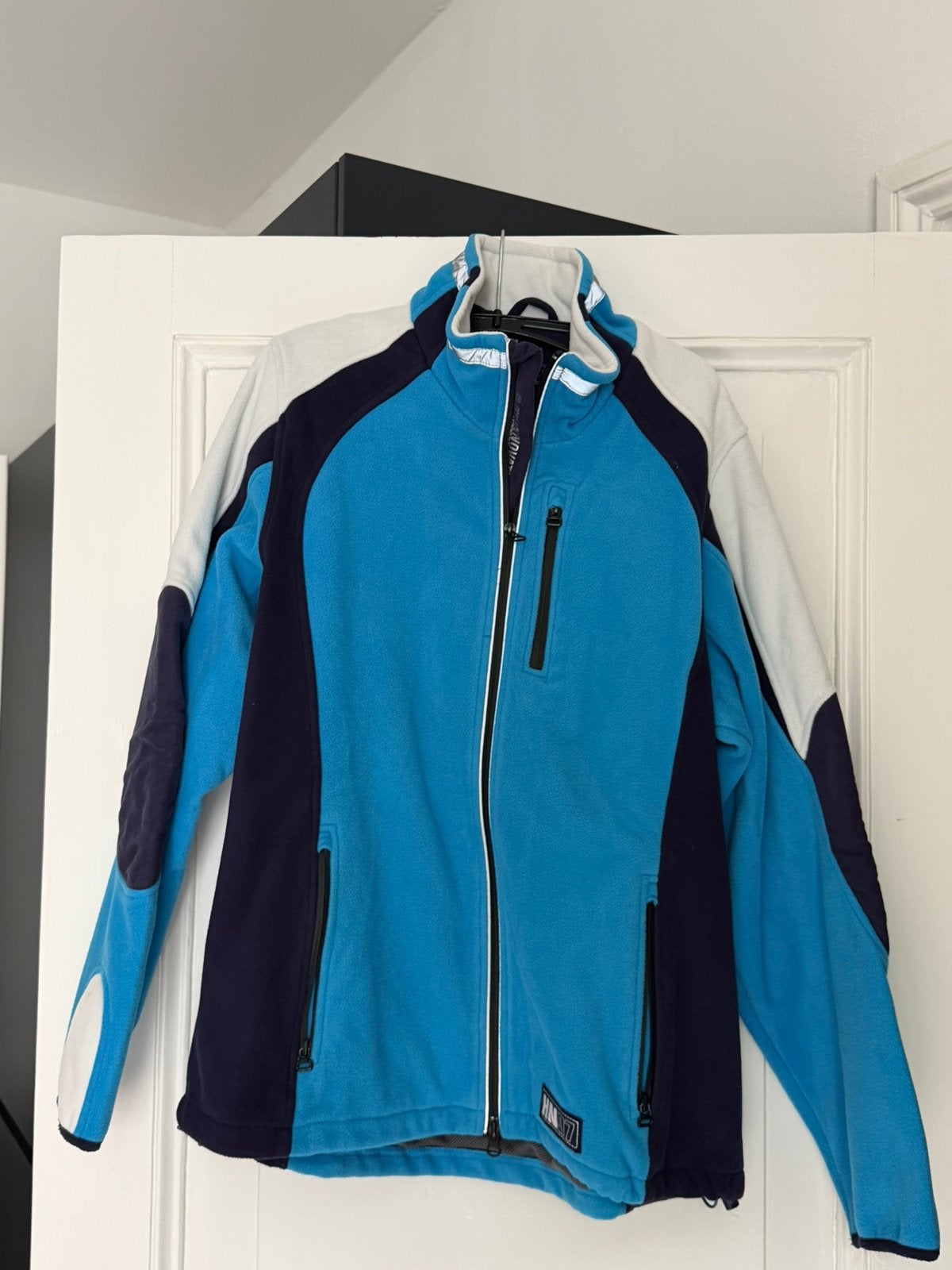 Wind jack.  Fleece. Maat xxl, Kleding | Heren, Ophalen of Verzenden, Zo goed als nieuw, Overige maten, Jack