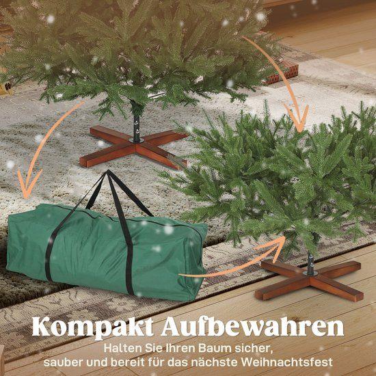 Kunstkerstboom – Nepkerstboom – Valse Kerstboom, Corvance B.V., Verzenden, Nieuw, Corvancebol@gmail.com