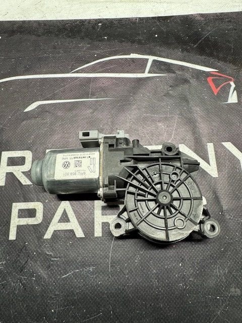 Volkswagen Up Seat Mii Skoda Citigo Raammotor Rechts Voor, Auto-onderdelen, Gebruikt, -, -, Ophalen of Verzenden