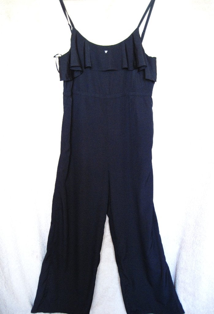 qbr  LEUKE JUMPSUIT van GUESS Maat:S/M, Ophalen of Verzenden, Zo goed als nieuw, Maat 38/40 (M), Zwart