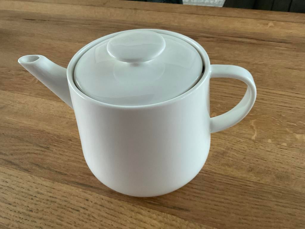 Te Koop: Hema Theepot, Ophalen, Zo goed als nieuw, Overige stijlen, Overige typen