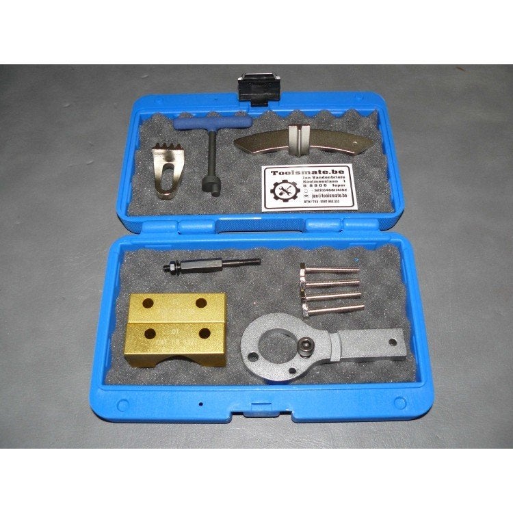 Timing set Fiat Punto 1.8 16V HGT 130PK, Auto diversen, Ophalen of Verzenden, Nieuw