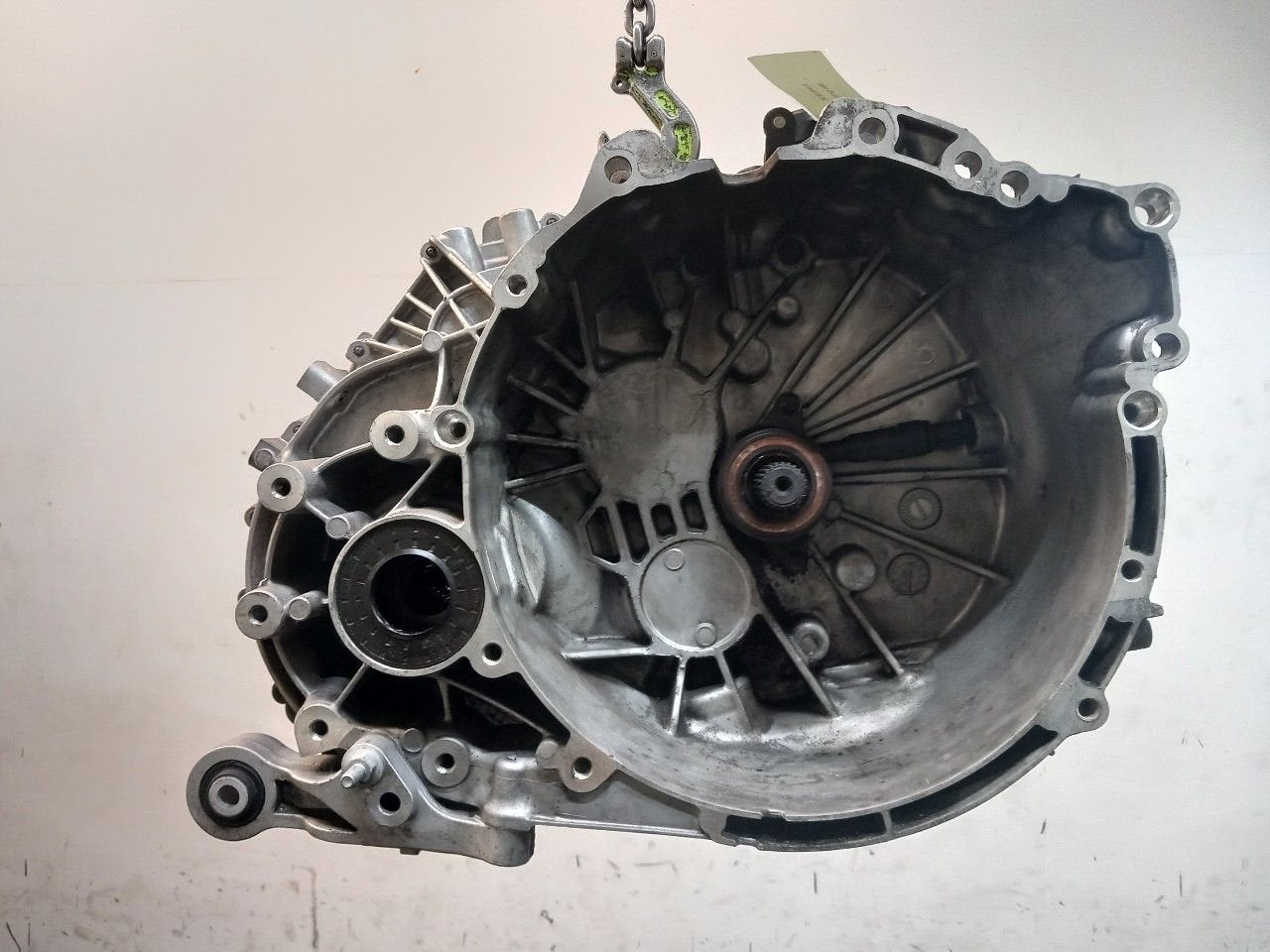 Versnellingsbak schakel Volvo V40, Onderdelen@venauto.nl, Van der Ven Autorecycling B.V., Gebruikt, Ettenseweg 76, 4706 PB Roosendaal, The Netherlands