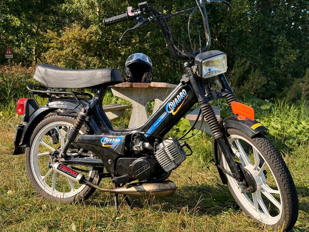 GEZOCHT Tomos Opknapper, Ophalen, Gebruikt, Overige modellen