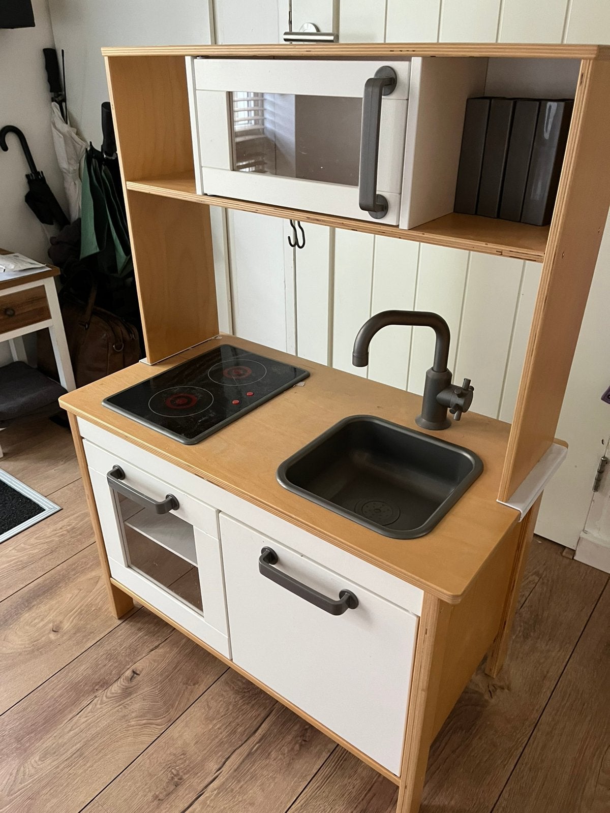 Ikea kinder keuken, Ophalen, Gebruikt, Speelkeuken