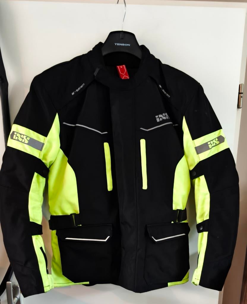 IXS, Jas | textiel, Heren, Ophalen of Verzenden, Nieuw zonder kaartje