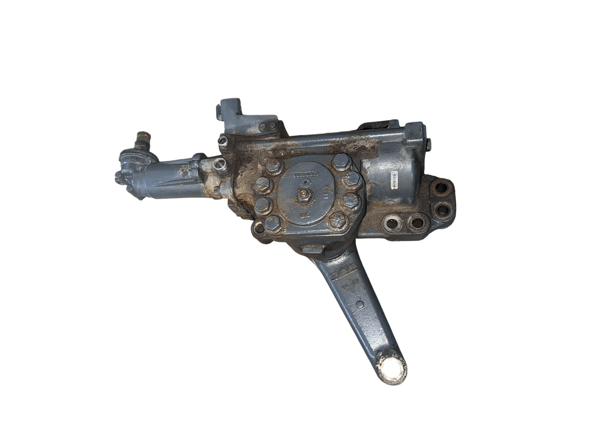 DAF XF 106 stuurinrichting linksgestuurd, XF FT 8T tweedehan, Auto-onderdelen, Gebruikt, -, -, Ophalen of Verzenden