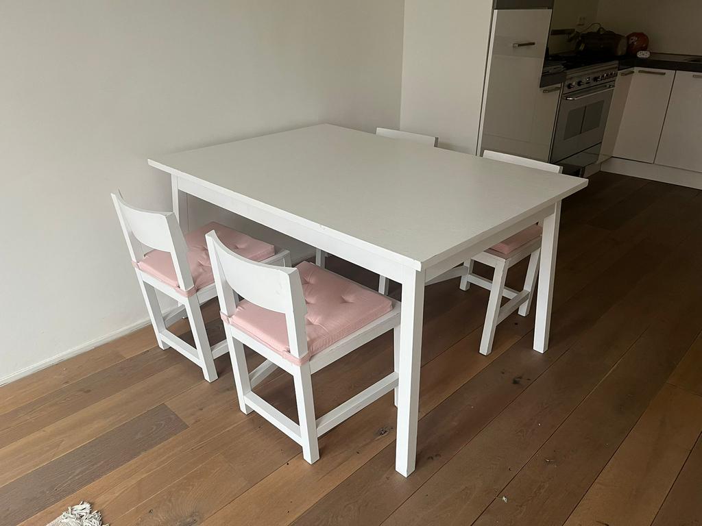 Atelier van Lieshout design tafel, Ophalen, 200 cm of meer, 50 tot 100 cm, Zo goed als nieuw