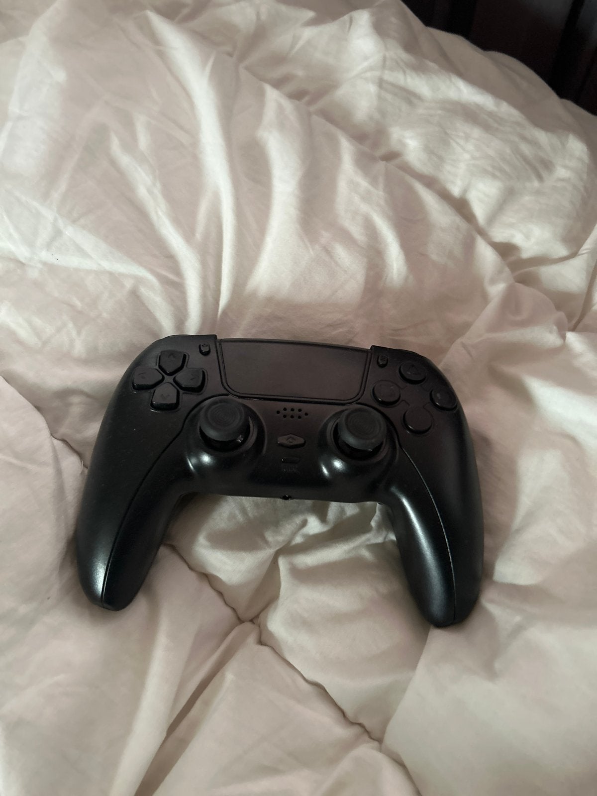 Battletron Controller voor PlayStation - Zwart, Gebruikt, Overige typen, Overige merken, PlayStation