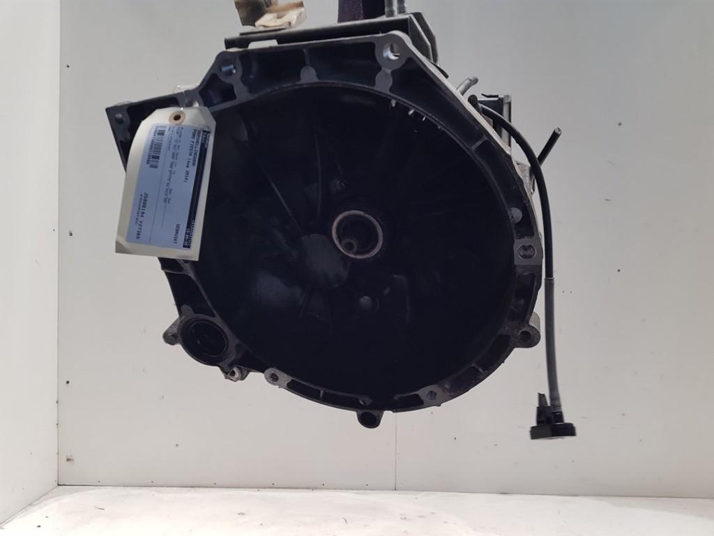 Versnellingsbak Schakel ABS Ford Fiesta 6 (JA8) 2014 2067974, Auto-onderdelen, Gebruikt, Henry-Ford-Straße  1, Köln 50735, , Duitsland