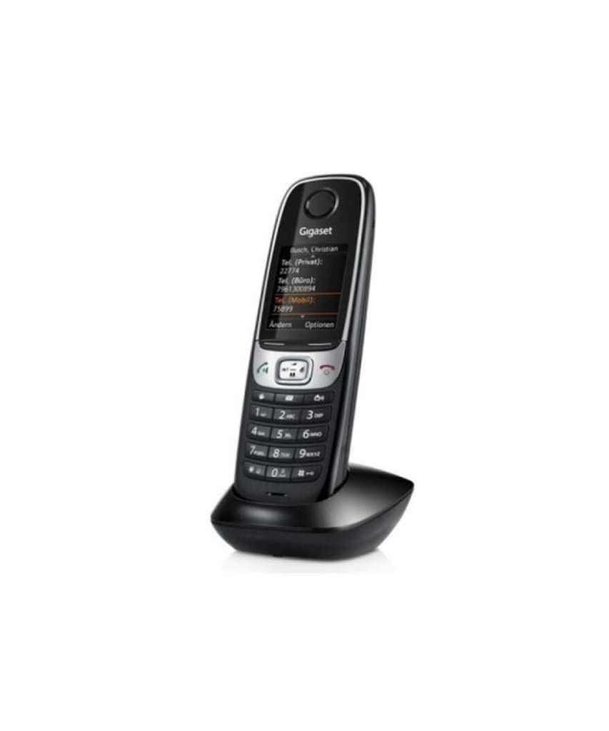 Siemens Gigaset C620 h C620h handset, Verzenden, Gebruikt, 1 handset