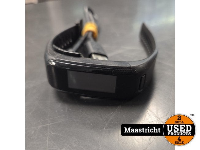 GARMIN vívosmart HR activity tracker | nwpr 149 euro, Garmin, Zo goed als nieuw, Support@garmin.com, MÃ¼hlentalstrasse 2
8200 Schaffhausen
Switzerland