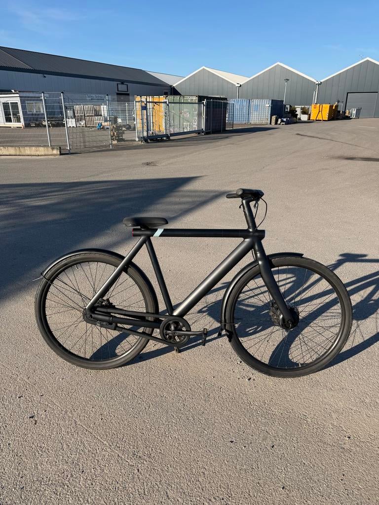 Vanmoof S3 - BETER dan het origineel, Fietsen en Brommers, Elektrische fietsen, Ophalen, Zo goed als nieuw, 59 cm of meer, Vanmoof