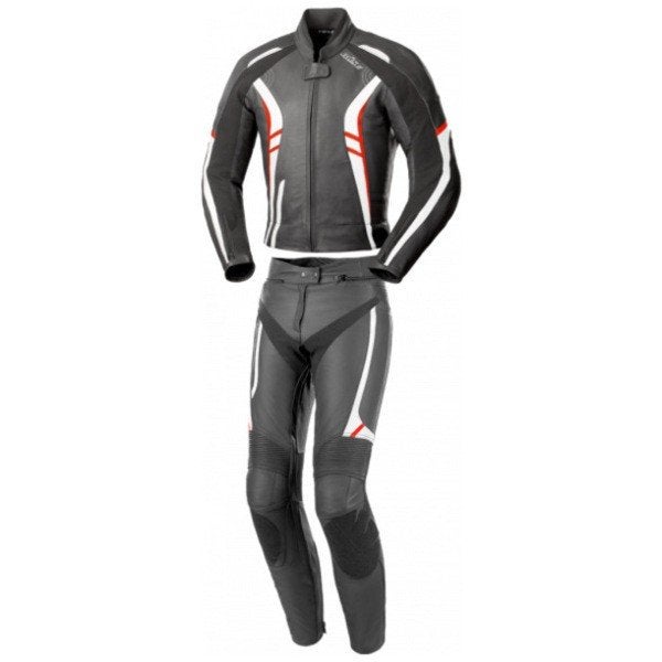 Nieuwe Buse Jerez leren combi motorpak heren - Mt 48, Motoren, Ophalen of Verzenden, Buse, Nieuw met kaartje, Combipak