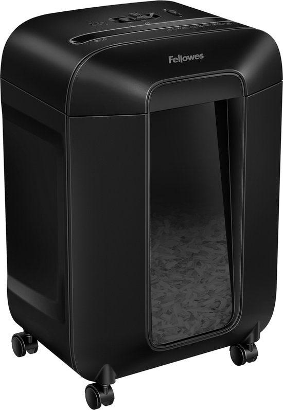 Fellowes LX85 - Papierversnipperaar Als nieuw, Ophalen, Zo goed als nieuw