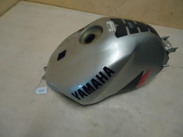 R6 1999 - 2002 Yamaha Benzinetank D1-11398