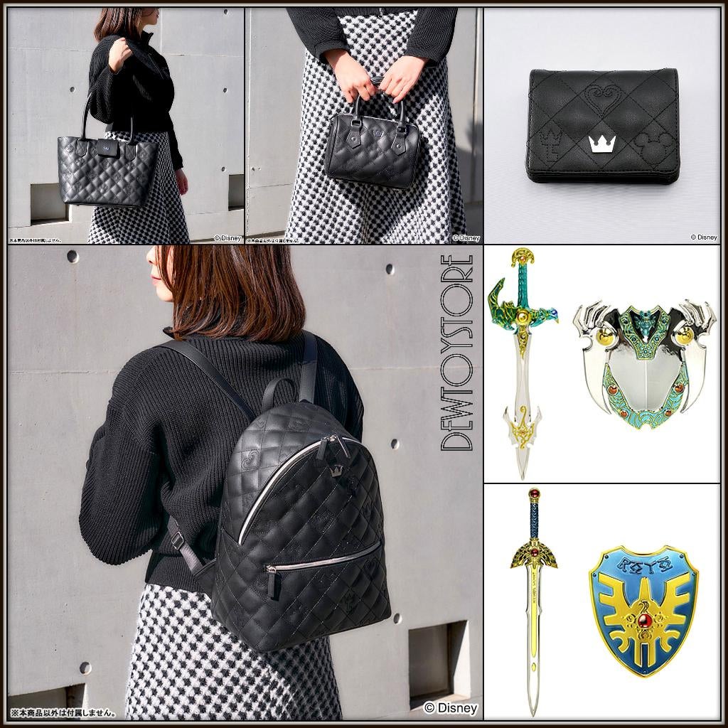 [Pre-order] Square Enix - Kingdom Hearts / Dragon Quest, Verzenden, Nieuw