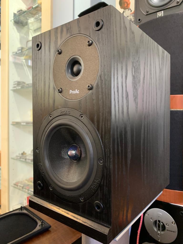 ProAc Response D One D1 bookshelf monitor top speakers! U.K., Audio, Tv en Foto, Luidsprekers, Overige merken, Ophalen of Verzenden