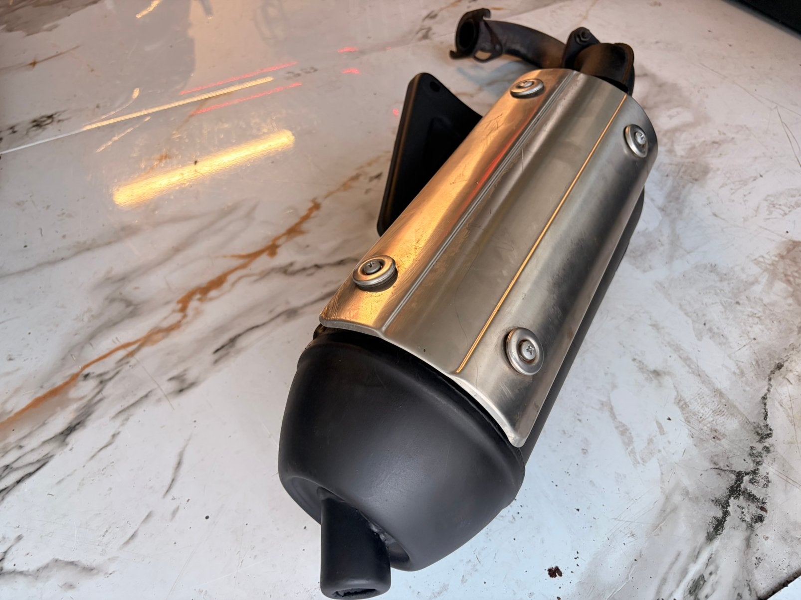 Nette orginele Sm06 te koop!!, Motoren, Ophalen