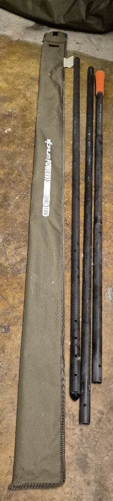 Nash Boat Life Prodding Stick, Ophalen, Gebruikt, Overige typen