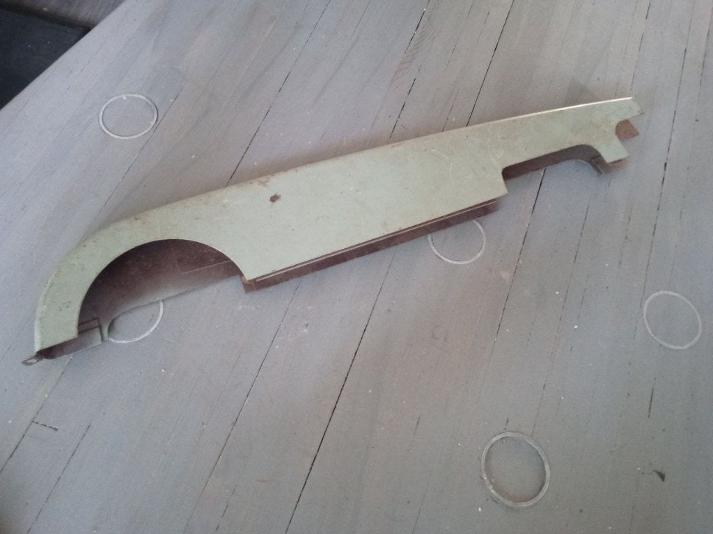 Nos, Hmw / H.m.w sport Kettingkast deel boven,, Ophalen of Verzenden, Nieuw, Frame, Overige merken