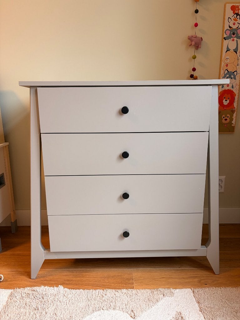 Commode, Ophalen, Gebruikt, 50 tot 70 cm, 75 tot 100 cm