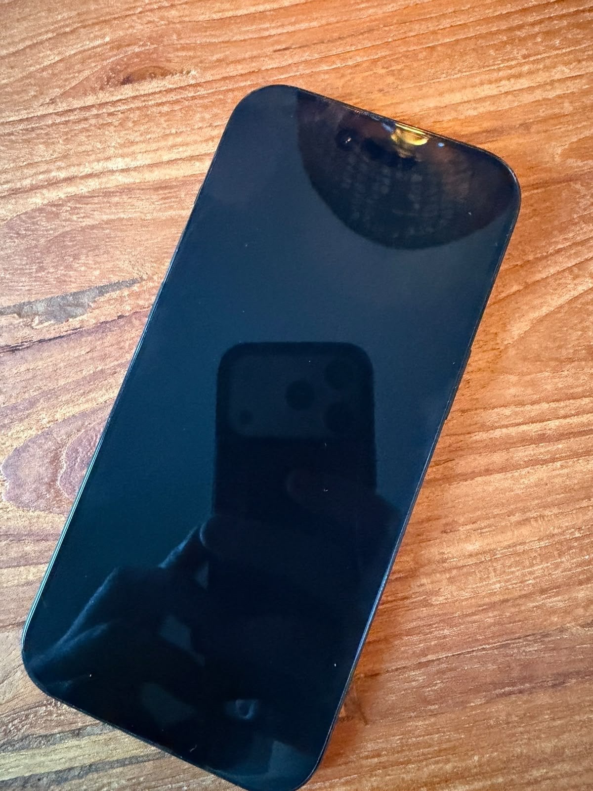 iPhone 17 Air 256GB - Zo goed als nieuw, Telecommunicatie, IPhone 17 Air, Zo goed als nieuw, Zonder simlock, Zonder abonnement