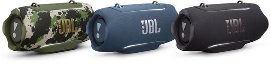 ✅NIEUW✅ JBL Xtreme 5 | Blauw + JBL Tune Beam 2, Audio, Tv en Foto, JBL, Overige typen, Nieuw, Ophalen of Verzenden
