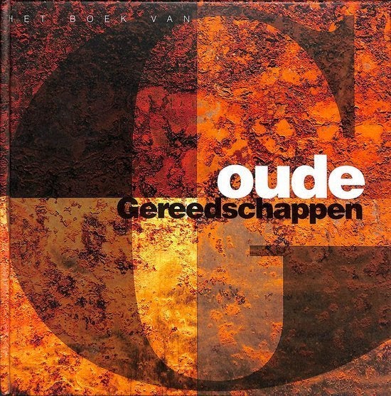 Oude gereedschappen, Ophalen of Verzenden, Zo goed als nieuw, Binne Kramer, Nederland