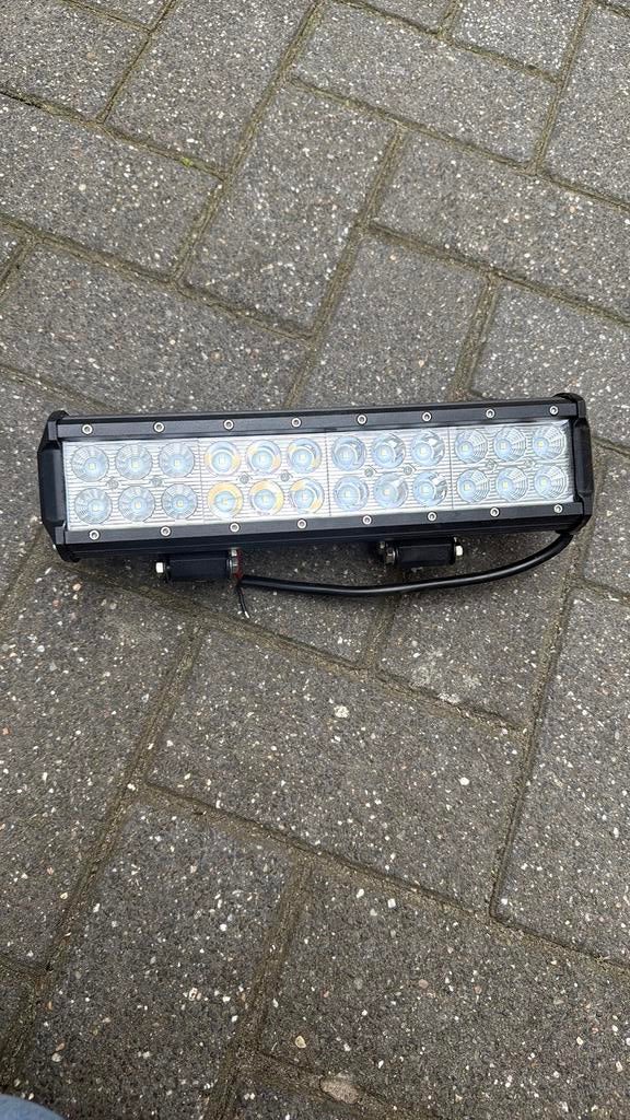 Led bar vespa, Ophalen of Verzenden, Nieuw
