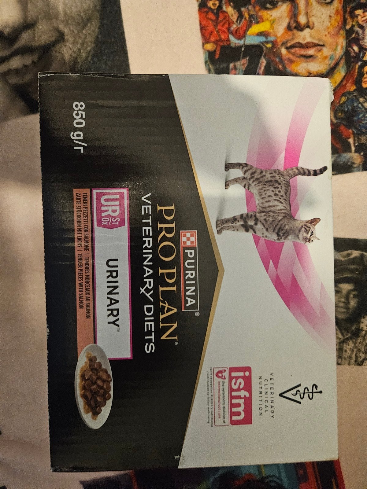 pro plan urinary natvoer, Ophalen of Verzenden, Kat