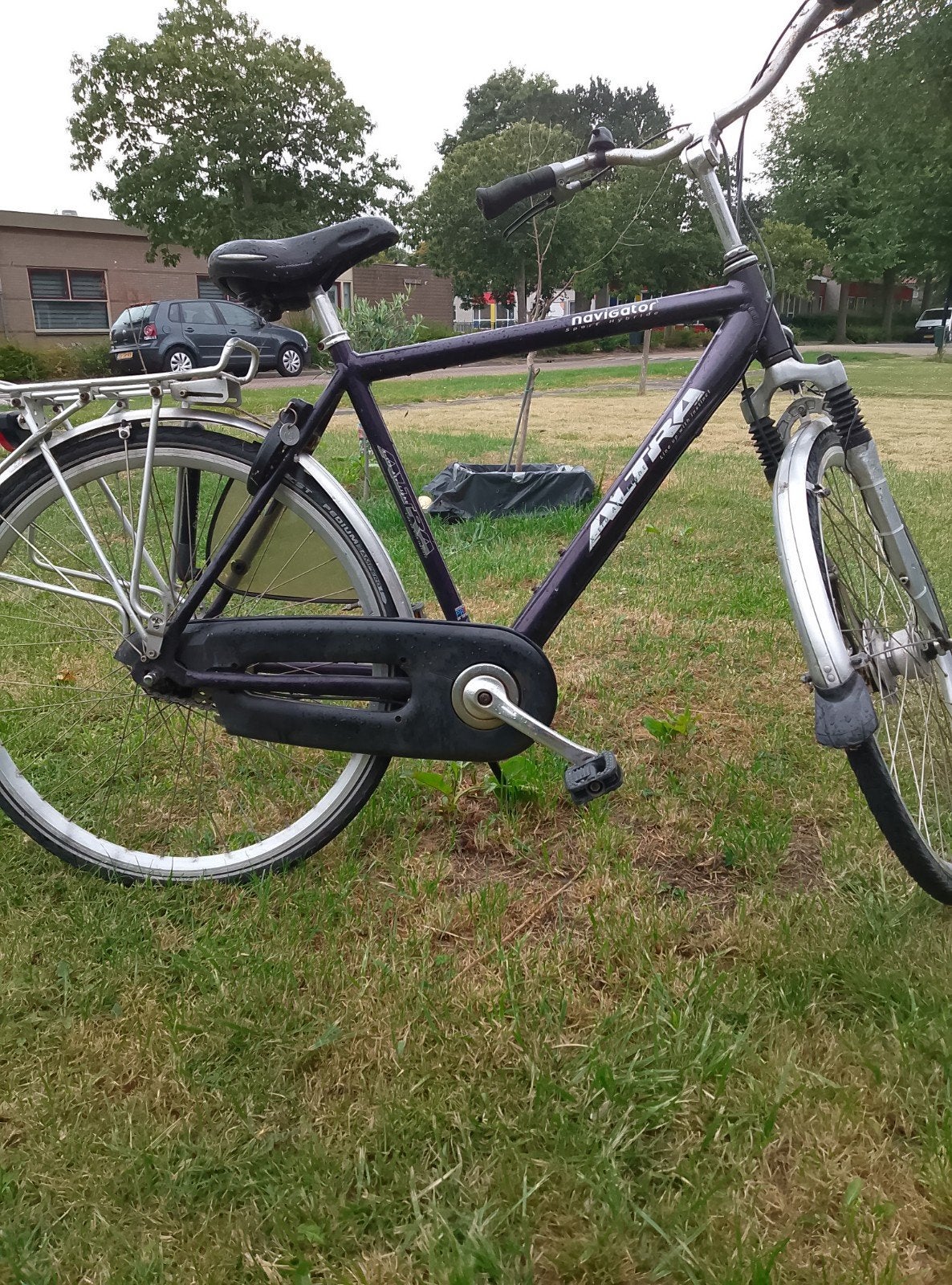 fiets, Verzenden, Overige merken