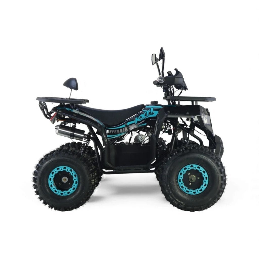 atv defender 8 inch met alle opties, Nieuw, Aanvragen@miniracers.nl, Kxd, Breda