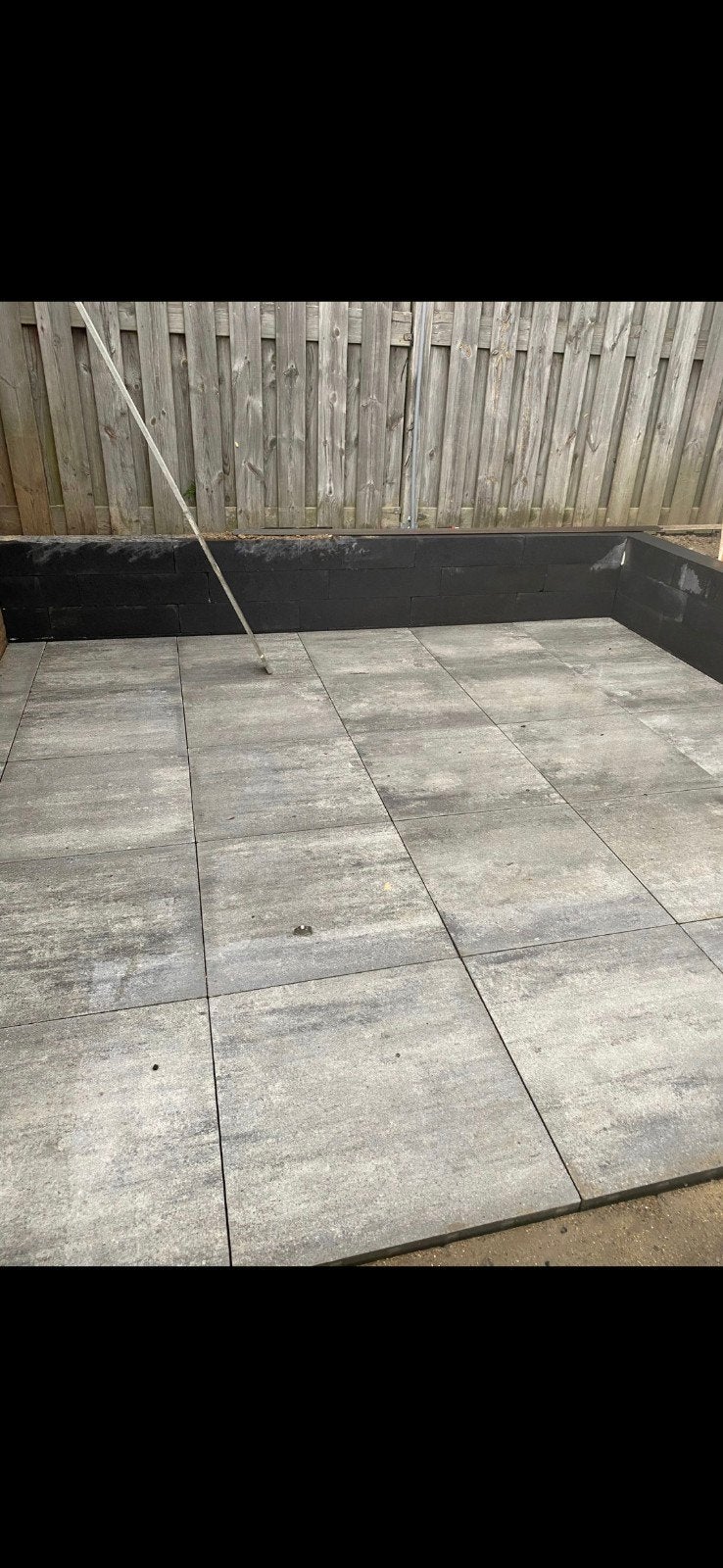 8,64 m2 hele tegels en snijstukken, Ophalen, 60 cm of meer, 10 m² of meer, Vloertegels