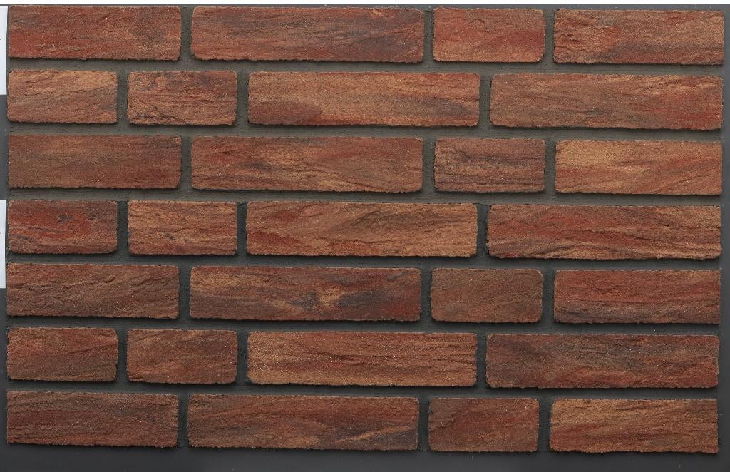 Restpartij minerale strip S9.11982, Doe-het-zelf en Verbouw, Metselstenen, Nieuw, Overige typen, Ophalen