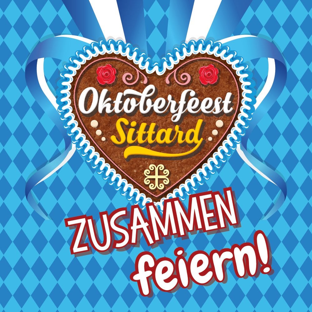 Oktoberfeest Sittard Zaterdag Boels Rental Paviljoen 17 okt, Drie personen of meer