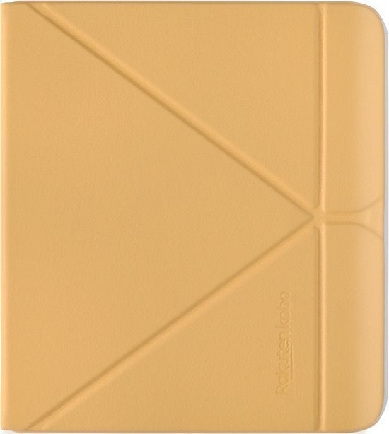 Kobo Libra Colour SleepCover Butter Yellow (Hoesje)*nieuw*, Info@kobo.nl, Kobo, Kobo 1, Nieuw