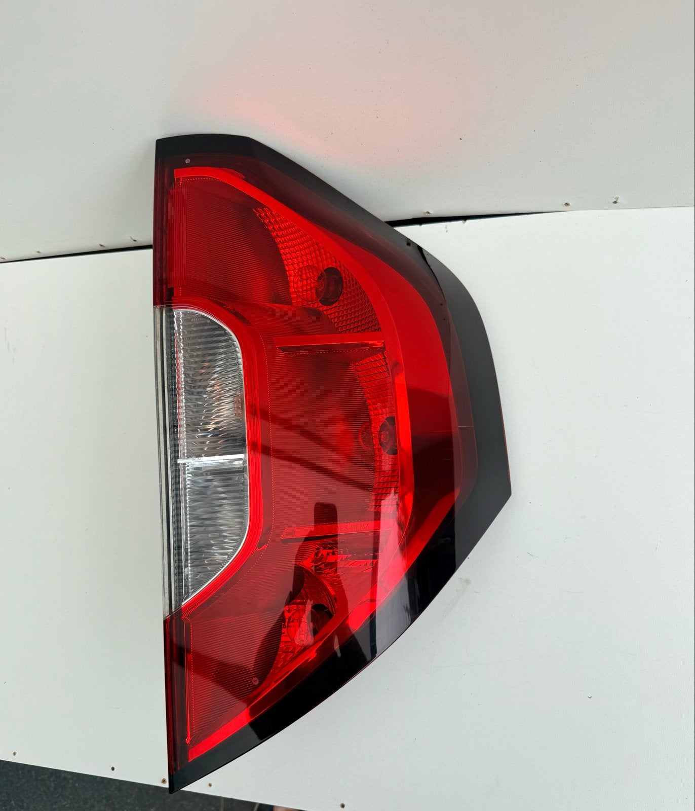 Achterlicht rechts voor Mercedes-Benz Citan, Ophalen of Verzenden, Gebruikt, Mercedes-Benz