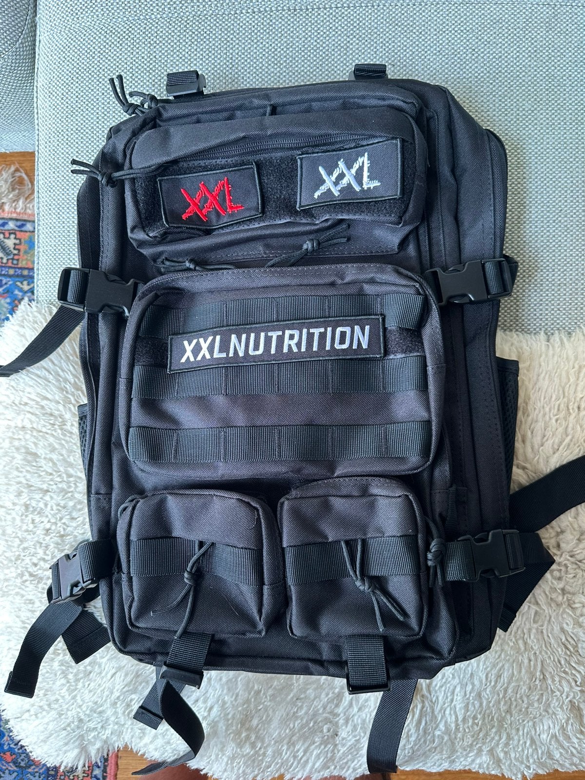 XXL rugzak, Ophalen of Verzenden, Nieuw, Overige merken