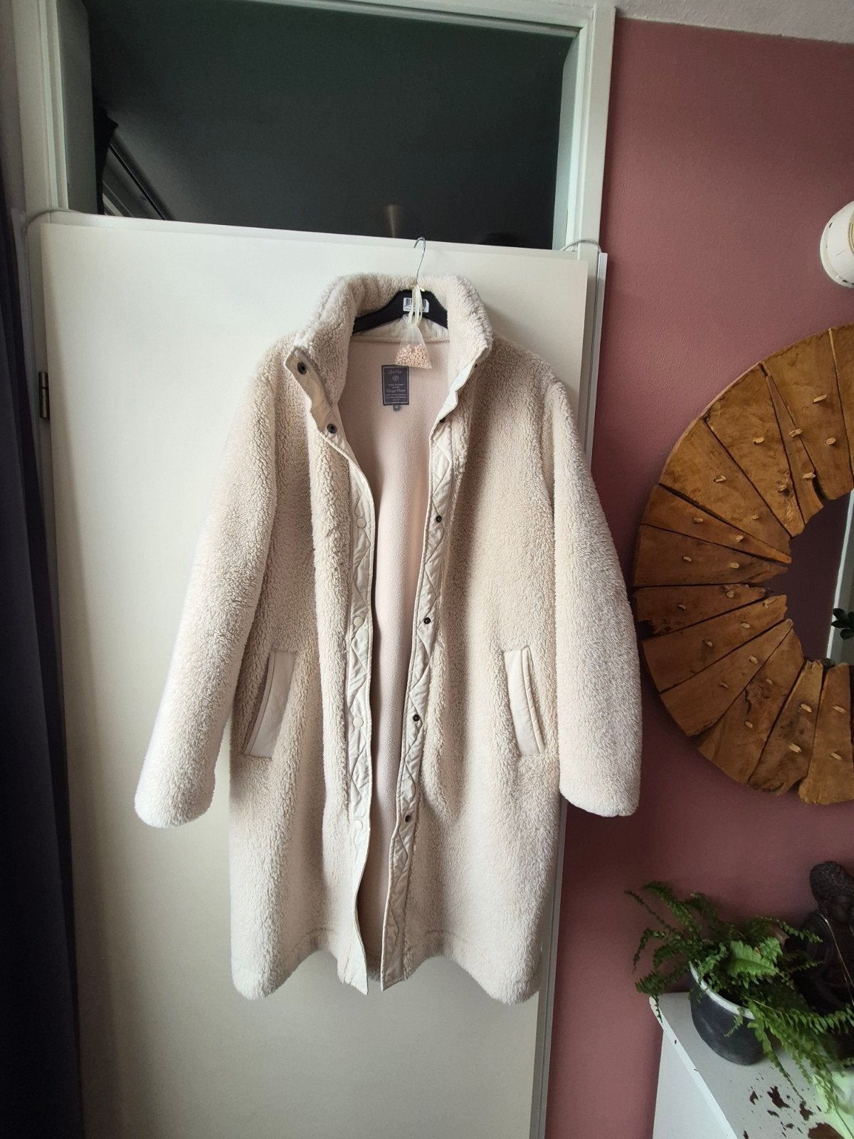 geisha Teddyjas, Geisha, Beige, Maat 46/48 (XL) of groter, Nieuw