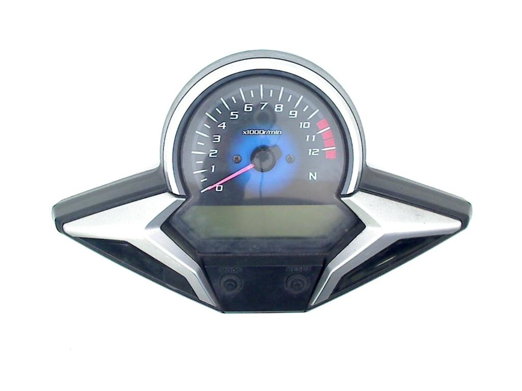 Tellerset Honda CBR 250 R 2011-2013 (CBR250 CBR250R), Honda, Gebruikt, Hanauer Landstraße  222-224, Frankfurt am Main 60314, , Duitsland