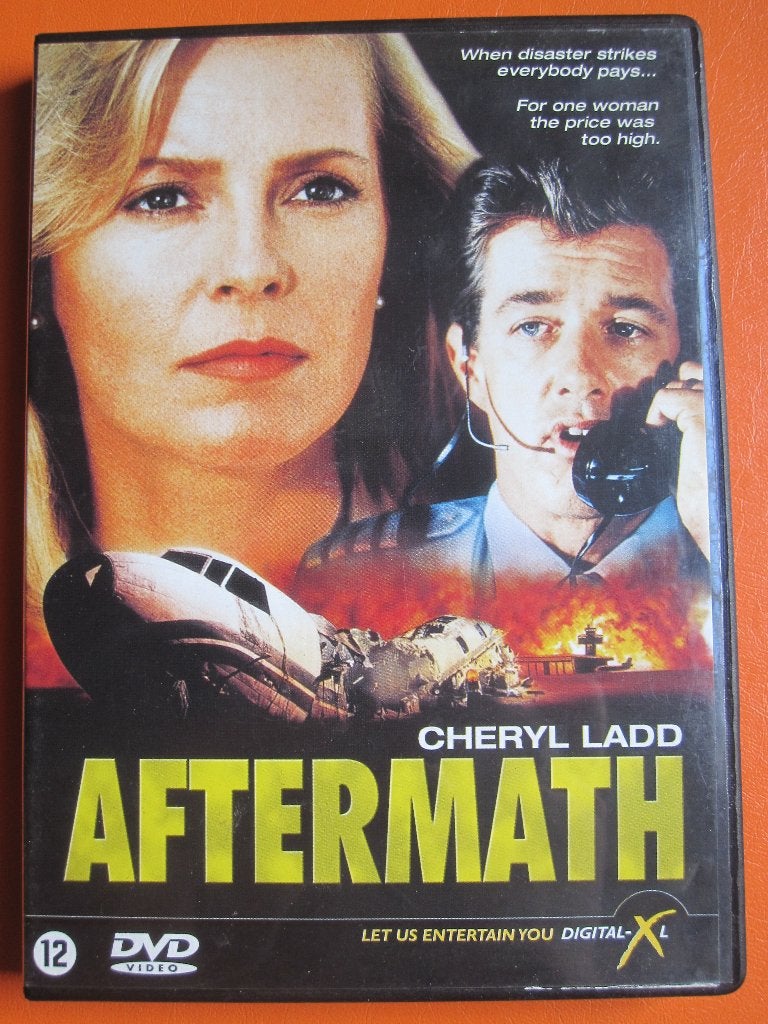 Aftermath (1990), Engels, Nederlands, Overige genres, Ophalen of Verzenden